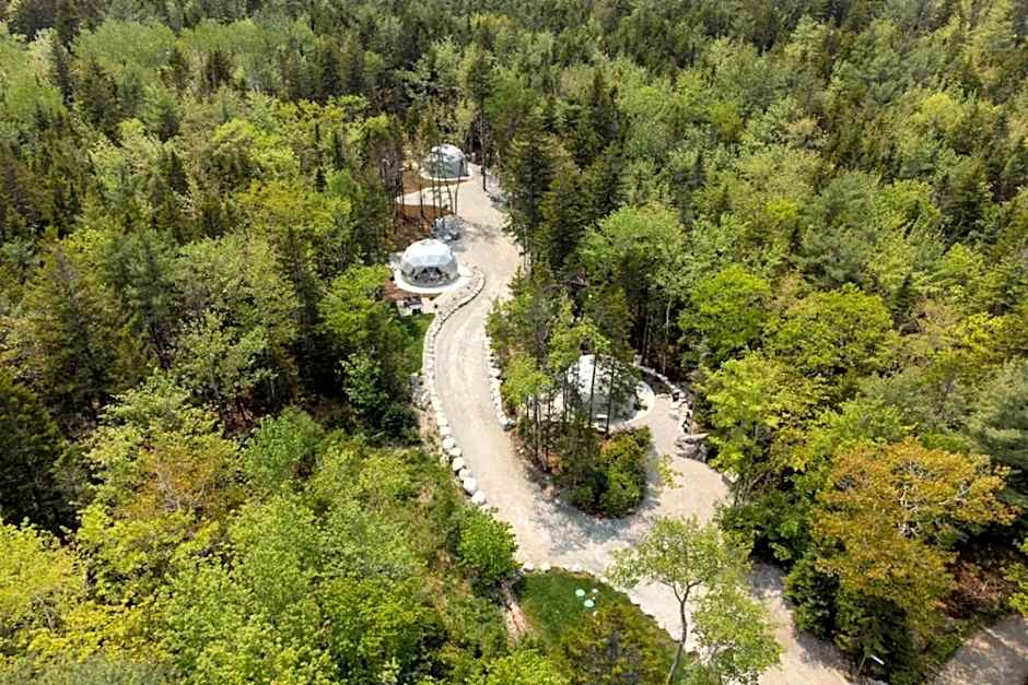 Mill Lake Retreat Hubbards