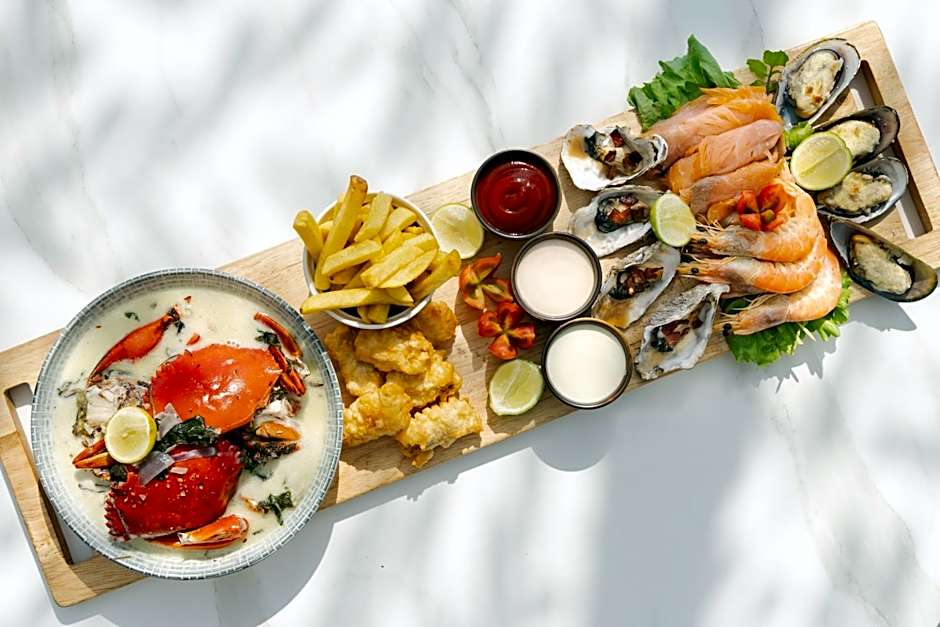 Crowne Plaza Residences Port Moresby By IHG