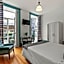 OX Apartments B Places