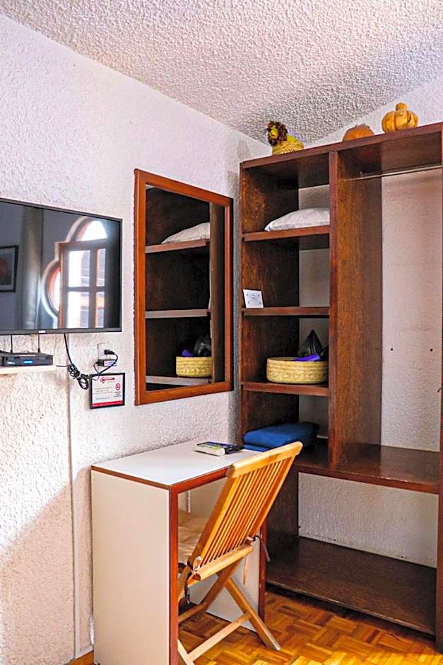 La Casita de Coyoacán