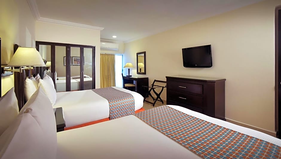 Hotel Bonampak