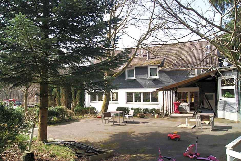 Hotel am See Radevormwald