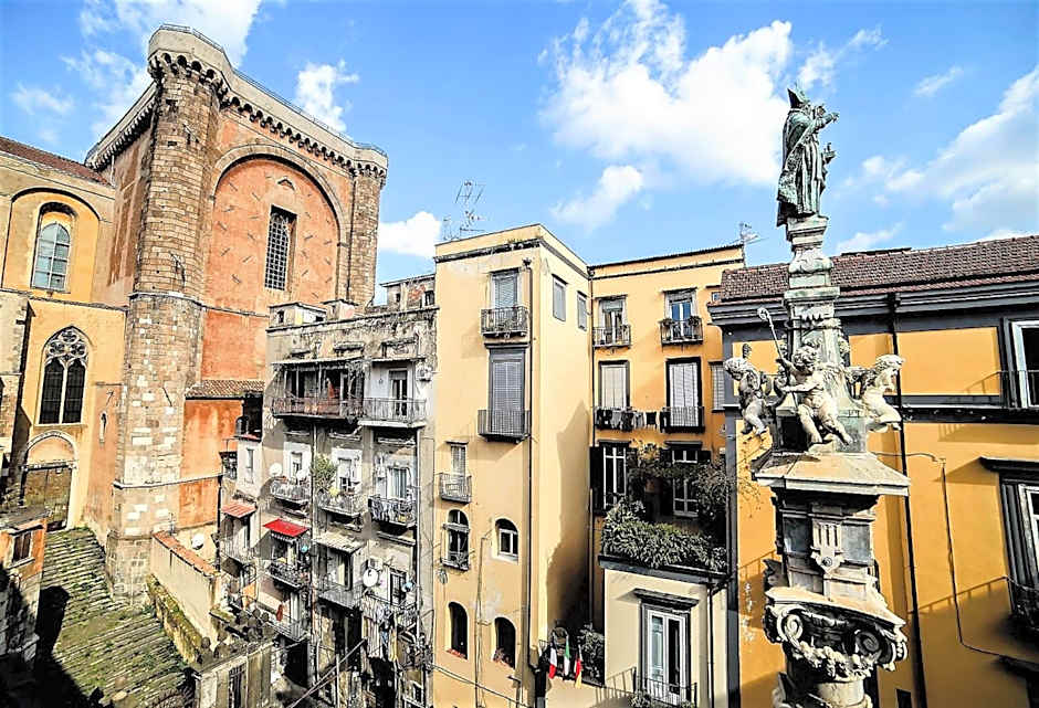 San Gennaro B&B