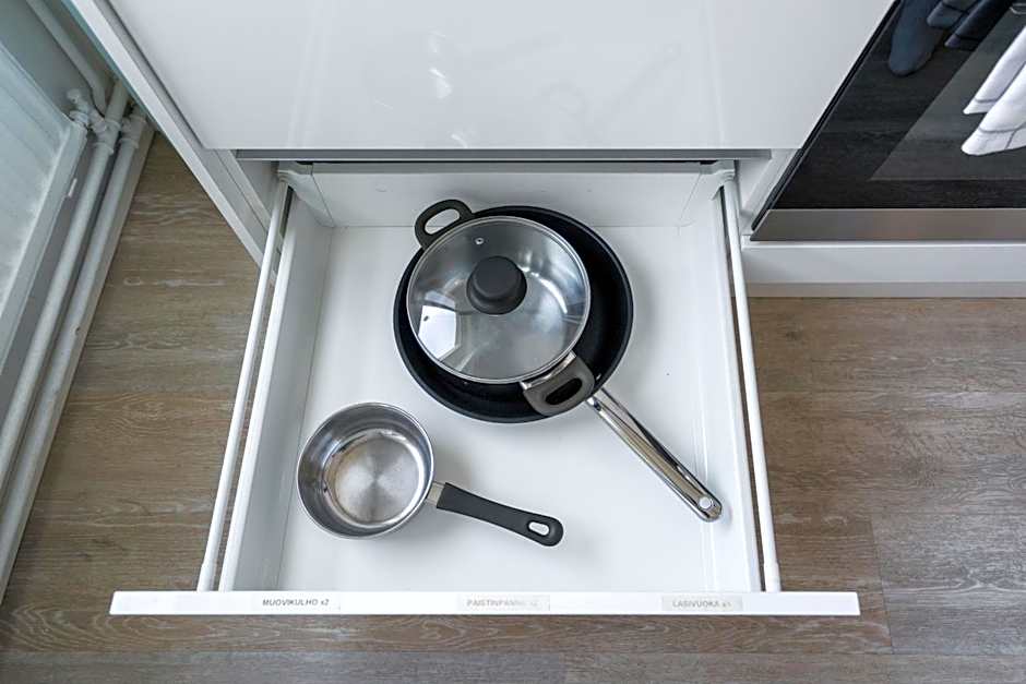 Hiisi Homes Helsinki Haaga