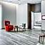 IntercityHotel Hannover Hauptbahnhof-Ost