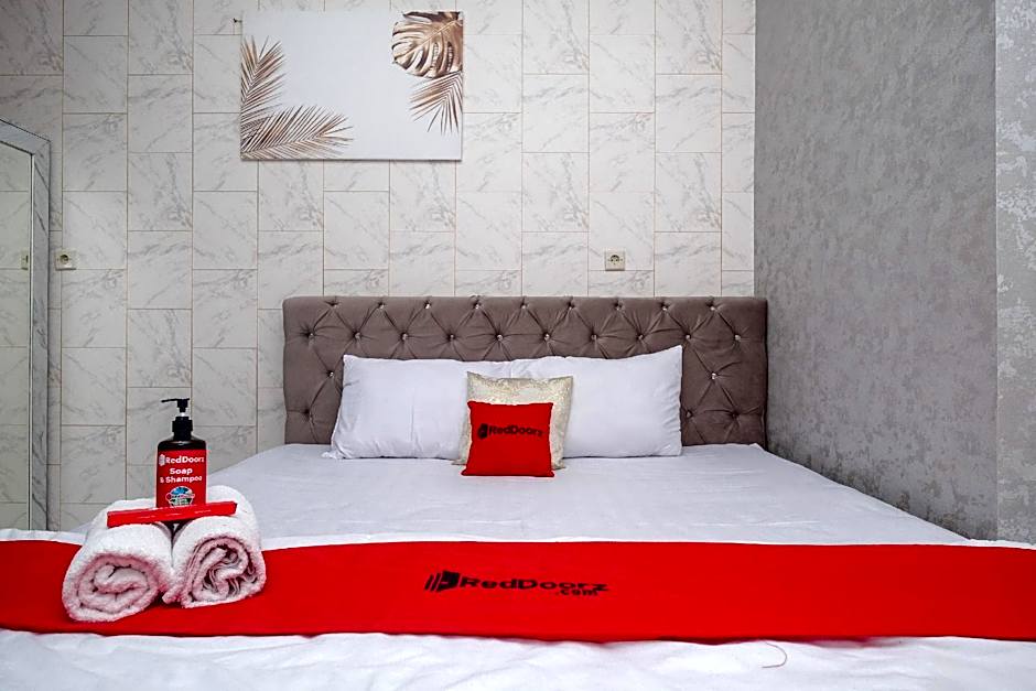 RedDoorz Syariah near Taruna Nusantara Magelang