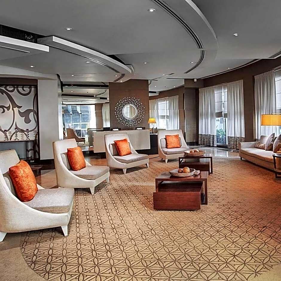 Quest Serviced Residences