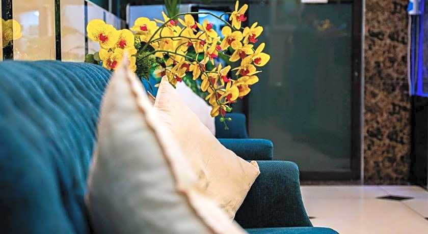 Suwara Hotel Kepong KL