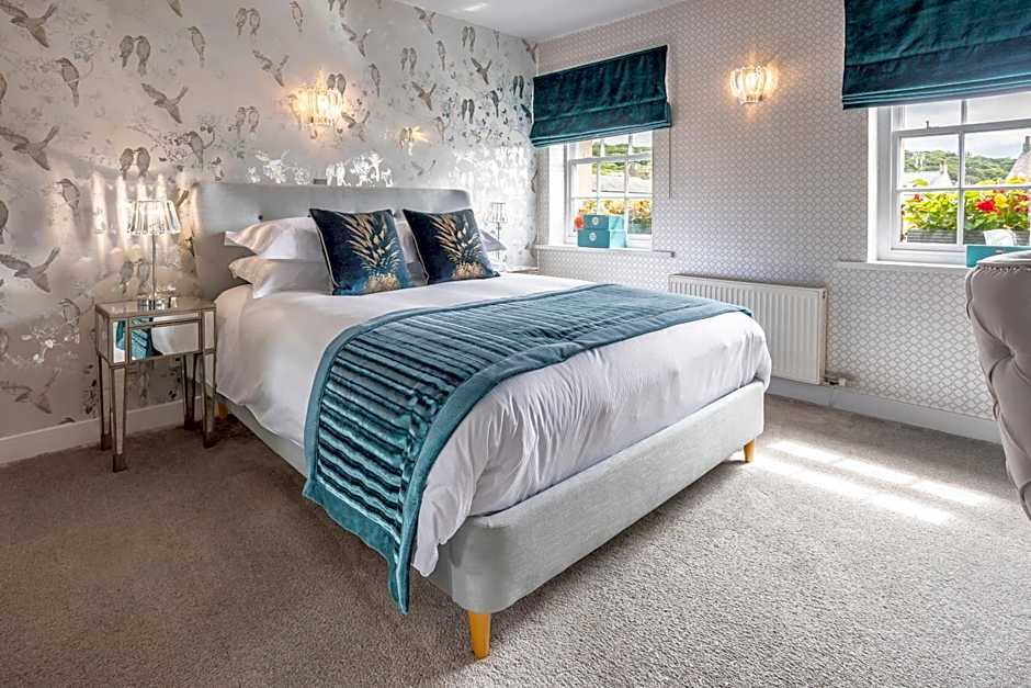 Georgian House Hotel