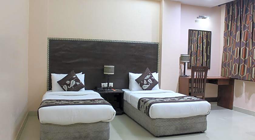 Hotel Kyron