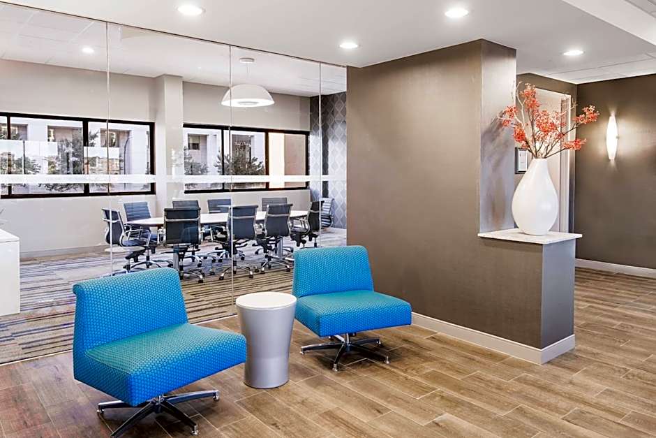 Fairfield Inn & Suites by Marriott Charlotte Uptown