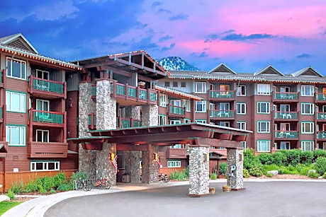 Juniper Springs Resort