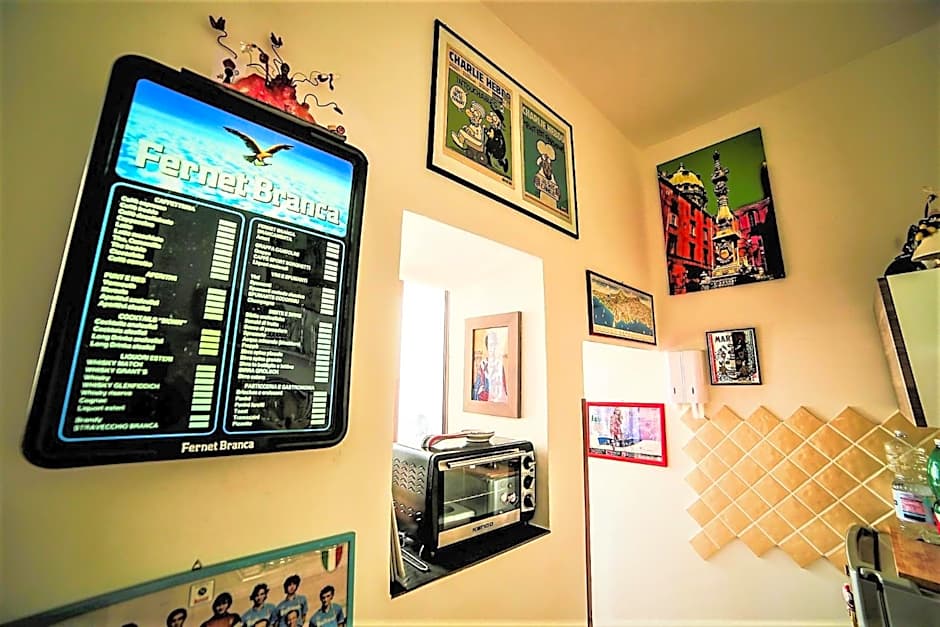 San Gennaro B&B