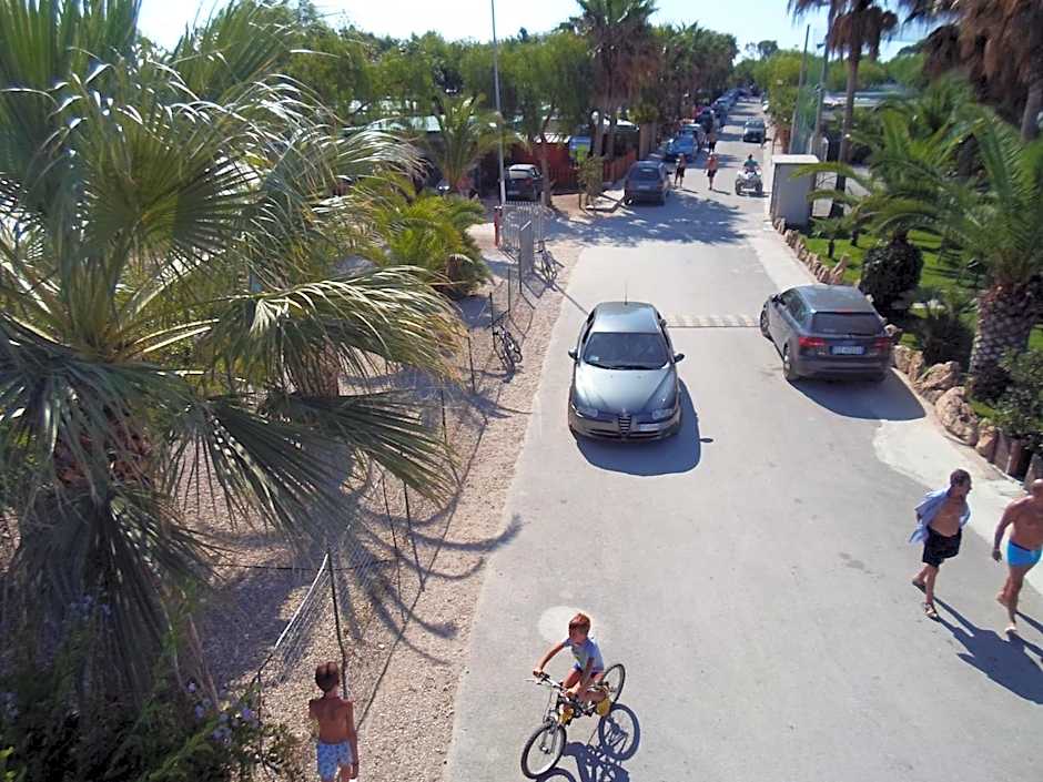 Kamemi Village & Camping