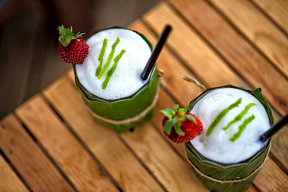 Sun Hotel By En Vie Beach