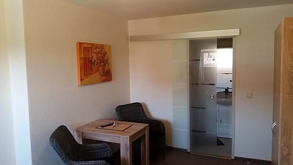 Hotel Deutsches Haus Francop