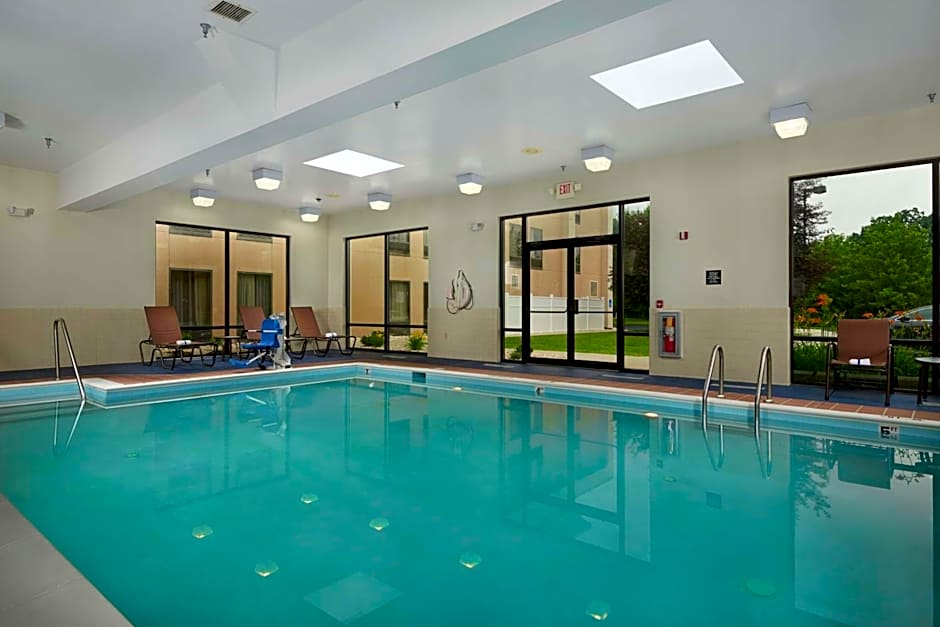 Hampton Inn By Hilton Hanover