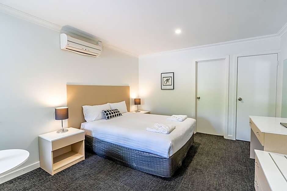 Manjimup Kingsley Motel