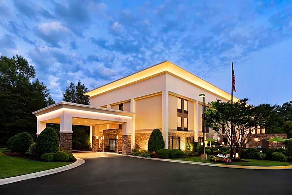 Hampton Inn By Hilton Richmond - Ashland