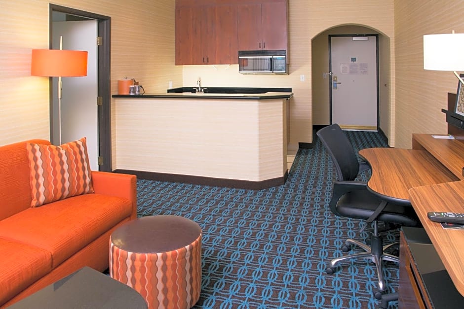 Fairfield Inn by Marriott Anaheim Hills Orange County