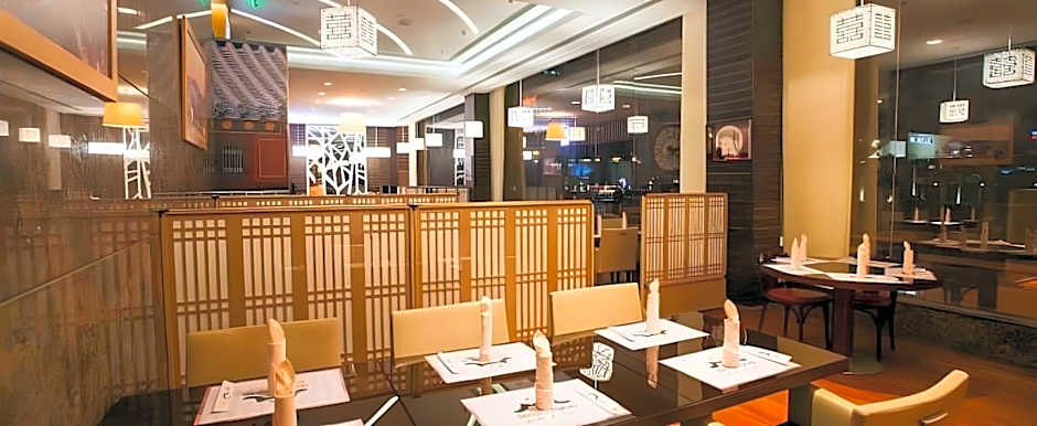 Asdal Gulf Inn Boutique Hotel- SEEF