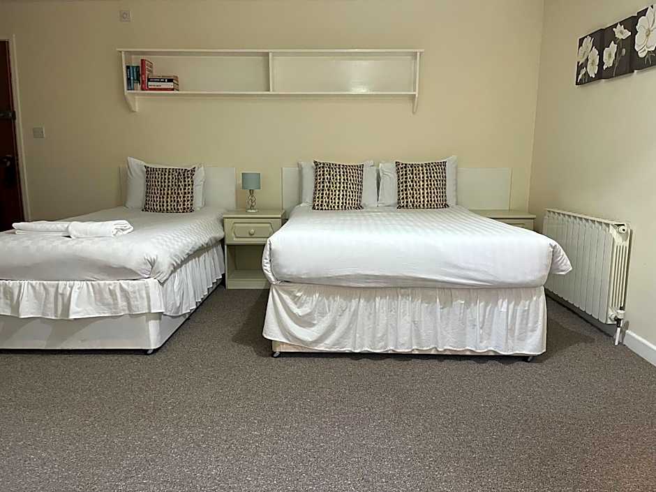 The Prince Of Wales Hotel