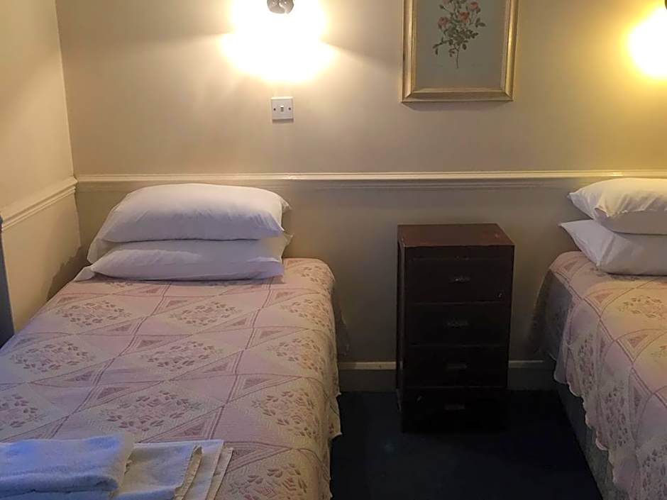 Colnbrook Lodge Guest House