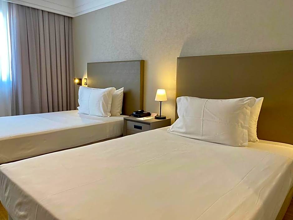 Radisson Hotel Alphaville