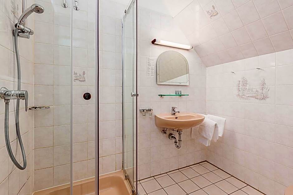 Hotel Landgasthof Hölzer