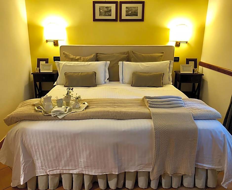 Four Points Flex by Sheraton Naples Marigliano