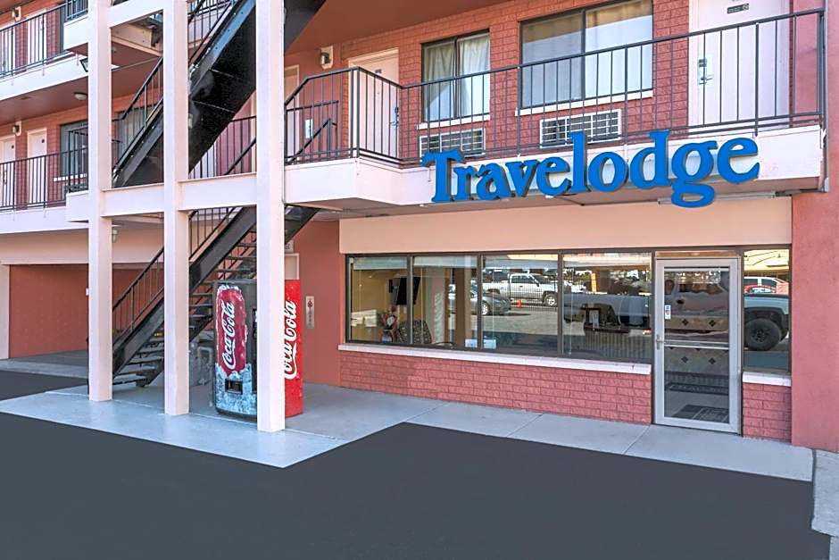 Photo 1 of 37 of Travelodge by Wyndham Reno