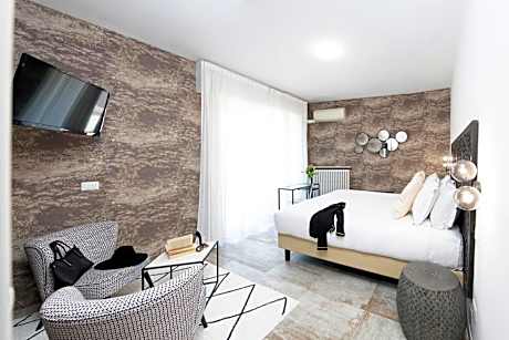 Hotel Brennero