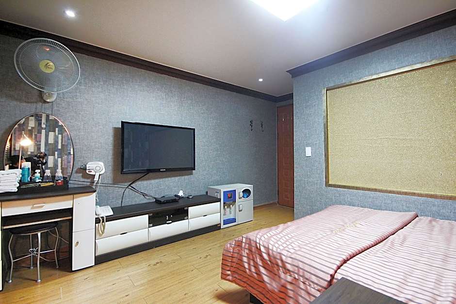 Jeonju Uadong Hyatt
