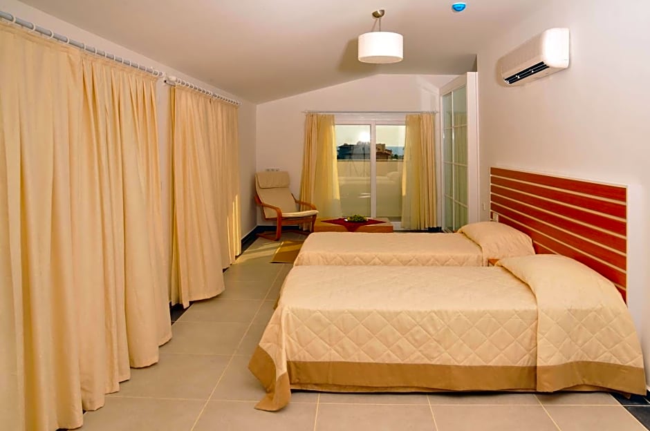 Odyssey Residence Apartments