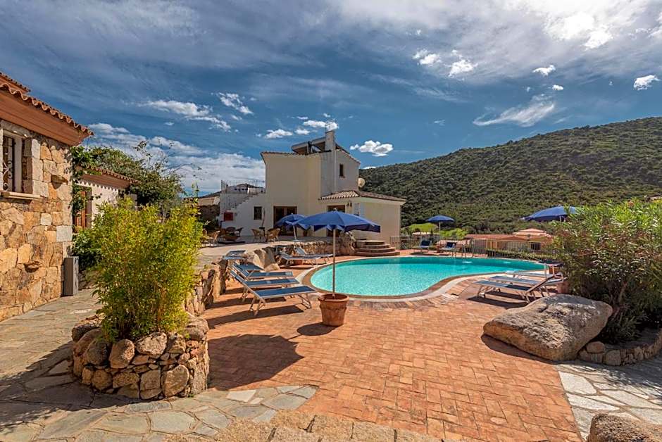 Residence Bouganvillage