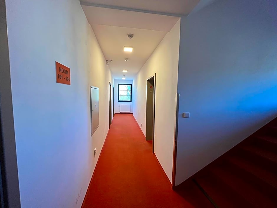 Pension Berlin