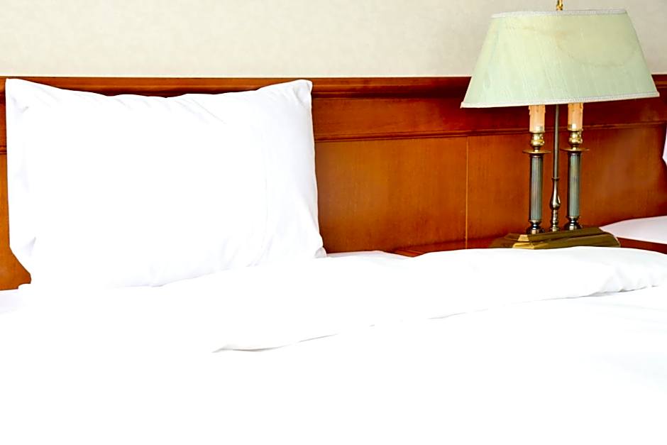 Tsushima Grand Hotel