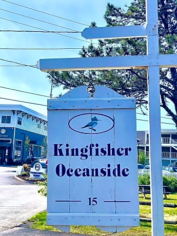 Kingfisher Oceanside