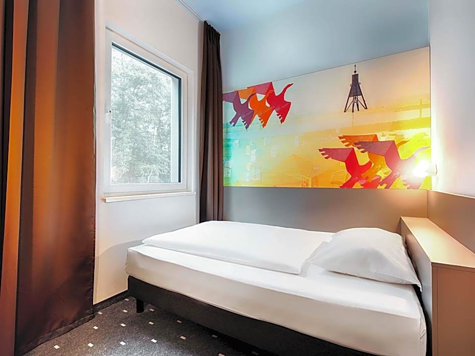 B&B Hotel Cuxhaven