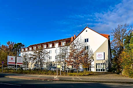 HESSE HOTEL Celle
