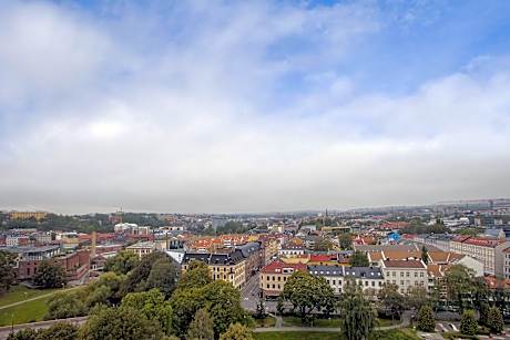 Deluxe Double Room (1 Double Bed)