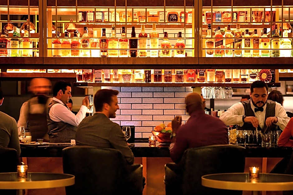 Hotel Distil, Autograph Collection