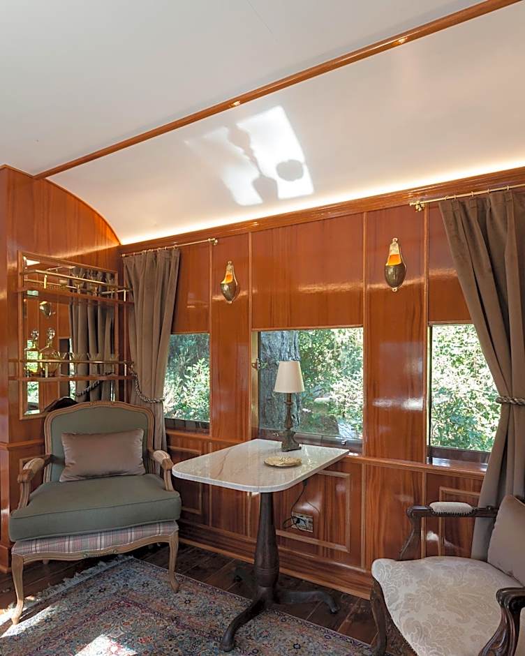 Hotel Toriba