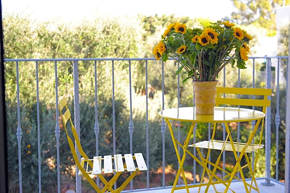 Villa Sofia Bed and Breakfast