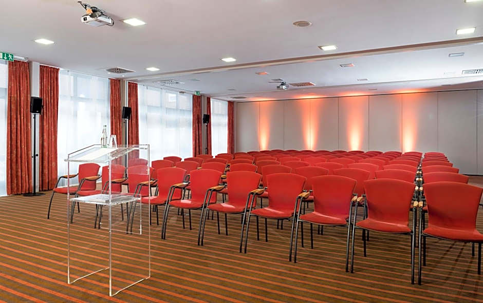 Mercure Hotel München Neuperlach Süd