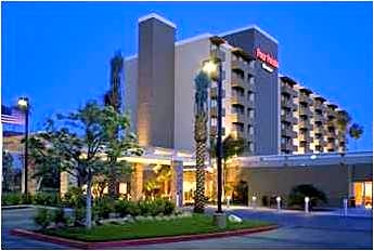 Four Points By Sheraton LA Westside