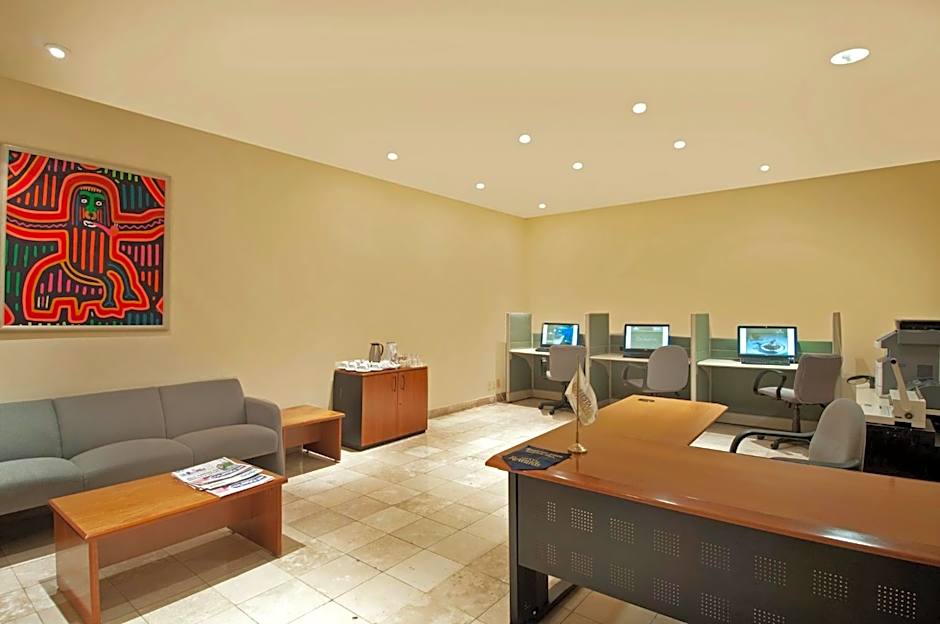 Fiesta Inn Express Hermosillo