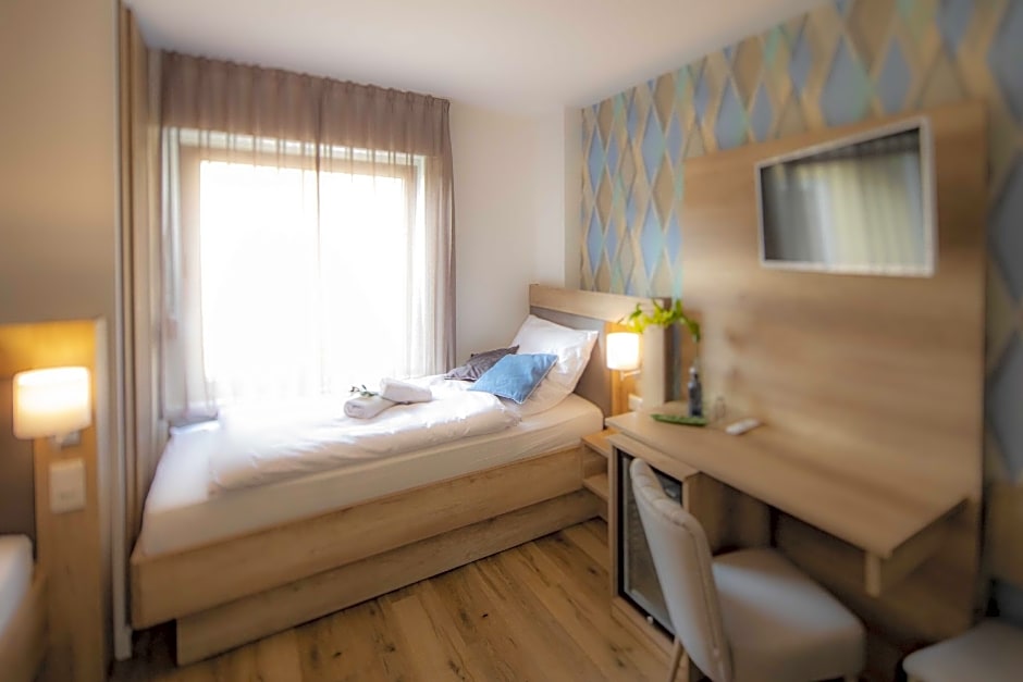 Mato One Zimmervermietung