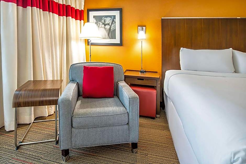 Grand Park Hotel Vancouver Airport, Ascend Hotel Collection