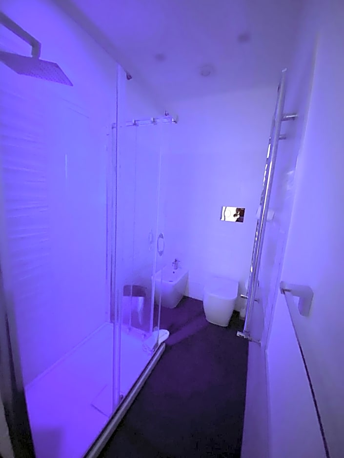 Amuri Room&Suite